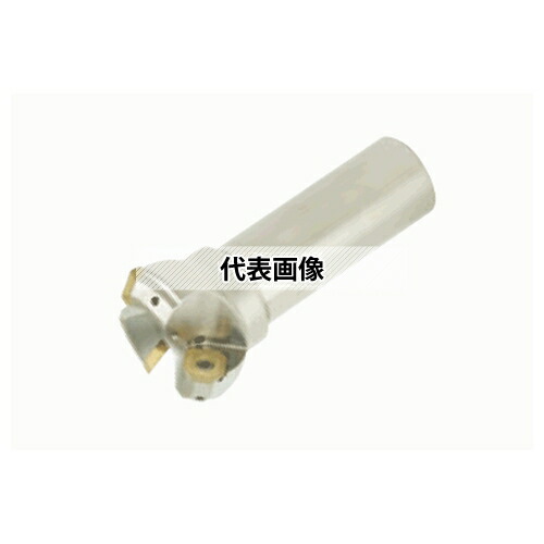 タンガロイ 柄付TACミル EAW13 EAW13R032M32.0-02