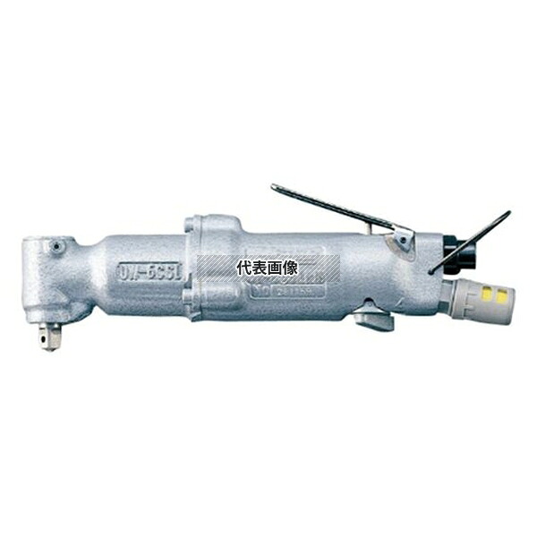 瓜生製作 インパクトレンチ (0120UW6CSLRK) UW-6CSLRK [法人限定]