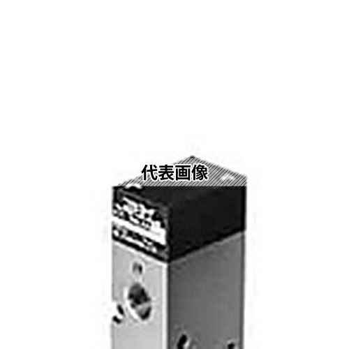コガネイ 空気作動弁300-4Aシリーズ 300形空気作動弁 300-4A