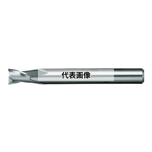 日進工具 リード25エンドミル NX-25 D10