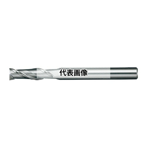 日進工具 リード35エンドミル NX-35 D10