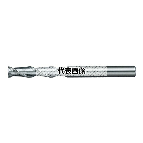 日進工具 リード40エンドミル NX-40 D10|ファーストFACTORY