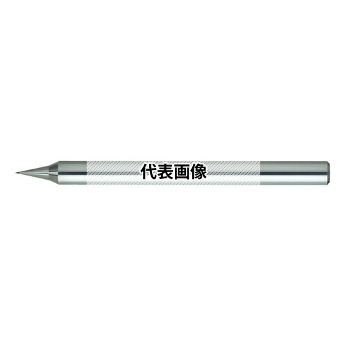 日進工具 超微細加工用　CBN エンドミル“マイクロエッジＺ” SMEZ120 D0.1X0.1