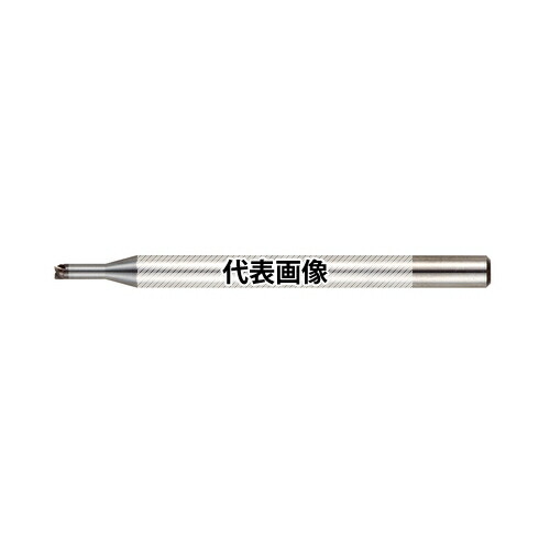 日進工具 CBN高能率ラジアスエンドミル SHR320 D1XR0.2X3