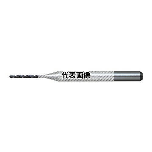 日進工具 無限ミニチュアドリル MDR-R D0.14
