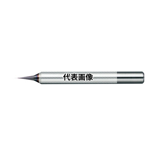 日進工具 無限マイクロコーティング マイクロドリル NSMD-M D0.06X0.6|ファーストFACTORY