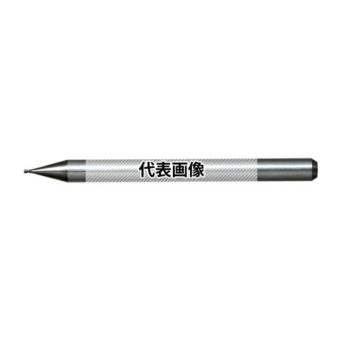 日進工具 下穴加工用ドリル 無限ポイントドリル MDR-PD D0.1X0.2