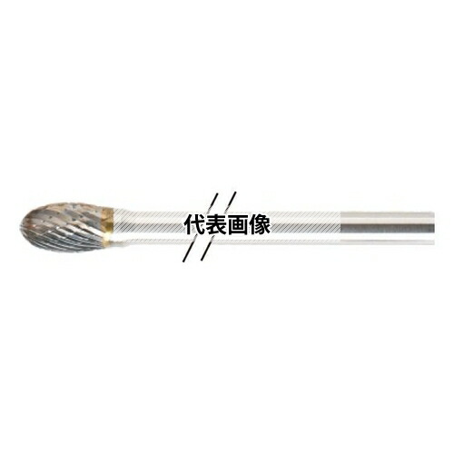 TAG エキストラ・ロングシリーズ シャンク径6mm Eシリーズ ダブル ED-60-150L