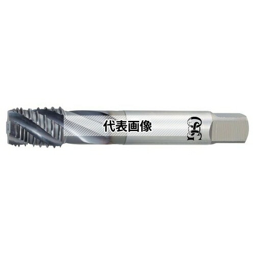 オーエスジー(OSG) A-TAPシリーズ スパイラルタップ 管用テーパタップ 短ねじ形 A-S-TPT A-S-TPT 2.5|ファーストFACTORY