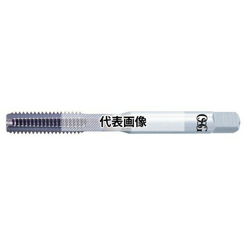 オーエスジー(OSG) A-TAPシリーズ ハンドタップ 超硬油穴付き A-CHT A-CHT MG 1.5P STD M12X