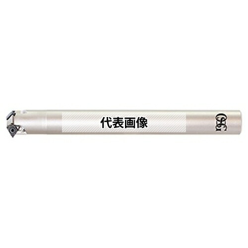 オーエスジー(OSG) HY-PRO プラネットカッタ (シングルポイント) ホルダ シリンダリカルシャンク PNTC TM2S