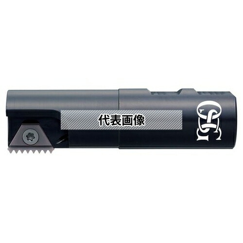 オーエスジー(OSG) HY-PRO プラネットカッタ (マルチポイント) TMCホルダ PNTC TMC20-3 (77101