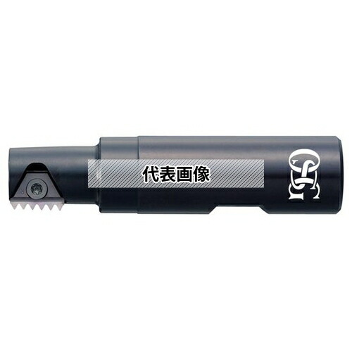オーエスジー(OSG) HY-PRO プラネットカッタ (マルチポイント) TMNCホルダ PNTC TMNC20-3LH (7