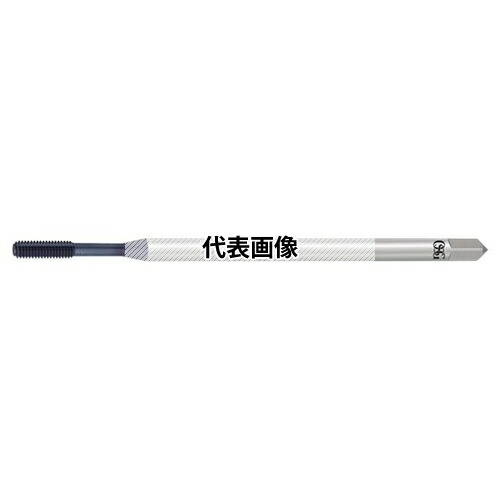 オーエスジー(OSG) Vコーティング ニューロールタップ ショートチャンファー型 ロングシャンク VP-LT-SC-NRT V