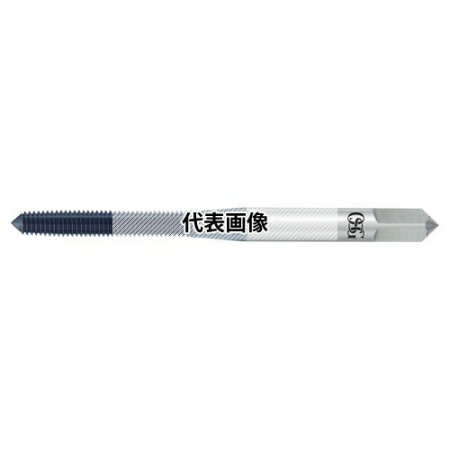 オーエスジー(OSG) Ｖコーティング ニューロールタップ 薄板用 V-SS-NRT V-SS-NRT H 8P STD M1.
