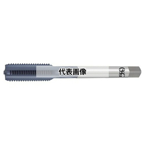 オーエスジー(OSG) Ｖコーティング ハンドタップ 油穴付き ダイカスト用ゼロタップ VO-DC-HT VO-DC-HT HS