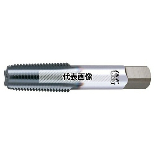 オーエスジー(OSG) Vコーティング 管用テーパータップ 高硬度鋼用 V-XPM-TPT V-XPM-TPT XPM 3P 2