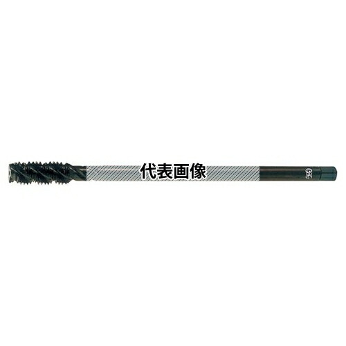 オーエスジー(OSG) スパイラルタップ ステンレス用 ロングシャック EX-LTSUS-SFT EX-LTSUS-SFT HS|ファーストFACTORY