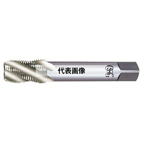 オーエスジー(OSG) スパイラルタップ 管用テーパータップ スパイラルタップ ロングシャンク LT-SFT-TPT LT-SF