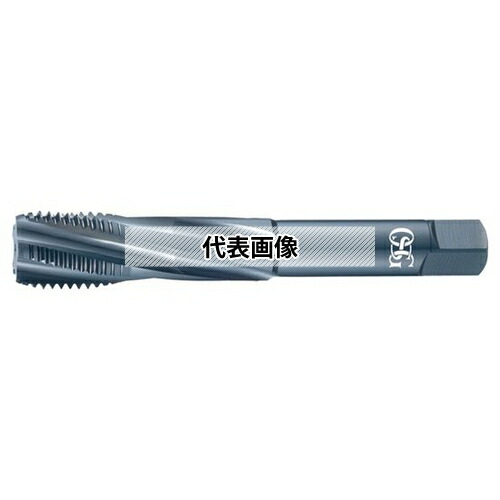 オーエスジー(OSG) スパイラルタップ 大径横形加工機用 HXL-SFT HXL-SFT HSE STD M20X2.5 (8｜ファーストFACTORY
