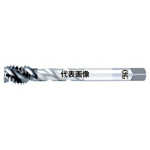 オーエスジー(OSG) スパイラルタップ 銅用 CU-SFT CU-SFT HSE 2.5P STD M10X1.25 (289