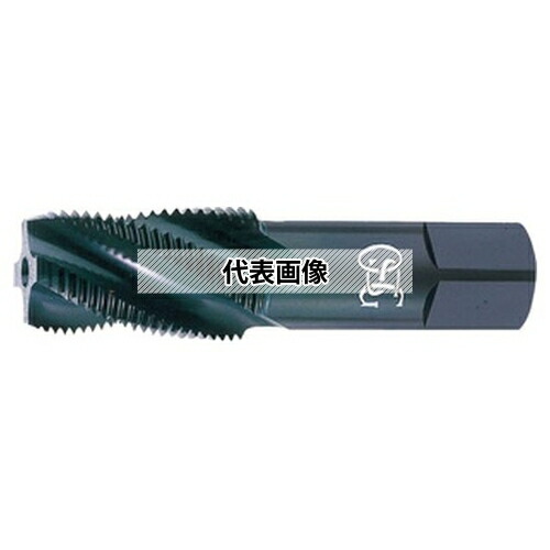 オーエスジー(OSG) 管用テーパータップ ステンレス用 スパイラルタップ SUS-SFT-TPT SUS-SFT-TPT HS