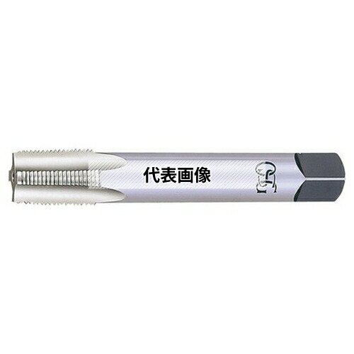 オーエスジー(OSG) 管用テーパータップ ロングシャンク LT-TPT LT-TPT H 2 PT1/8-28X100 (13
