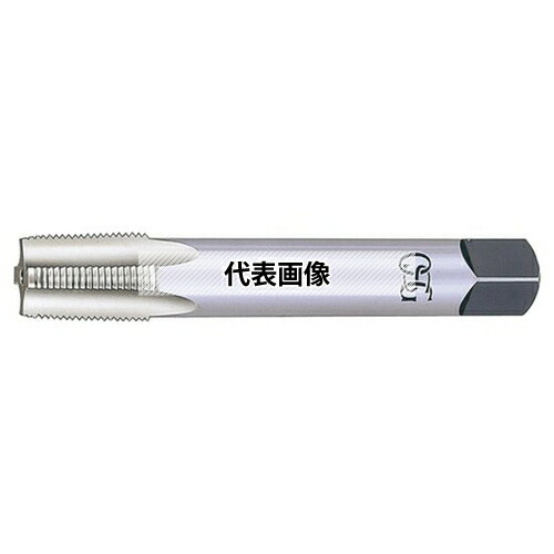 オーエスジー(OSG) 管用テーパータップ 難削材用 短ねじロングシャンク CPM-LT-S-TPT CPM-LT-S-TPT