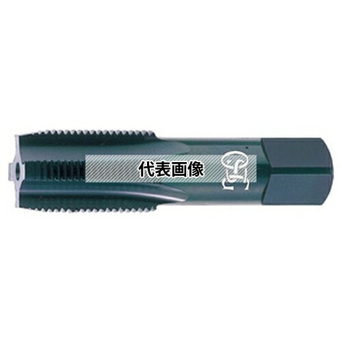 オーエスジー(OSG) 管用平行タップ ステンレス用 EX-SUS-SPT EX-SUS-SPT HSE 2 PF1/2-14