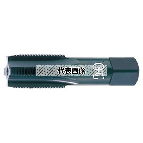 オーエスジー(OSG) 管用平行タップ ホモ処理 H-SPT H-SPT H 1.5P 2 PF1/2-14 (8307764)