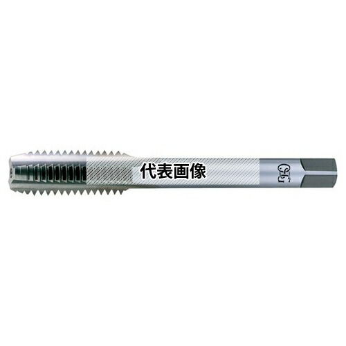 オーエスジー(OSG) 超硬ハンドタップ ダイカスト用 OT-DC-HT OT-DC-HT UMA 1.5P STD M10X1｜ファーストFACTORY