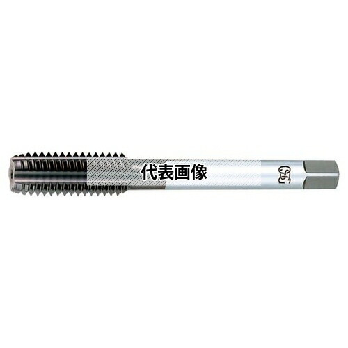 オーエスジー(OSG) 超硬ハンドタップ 高硬度鋼用 VX-OT VX-OT UMA 3P STD M20X2.5 (83301