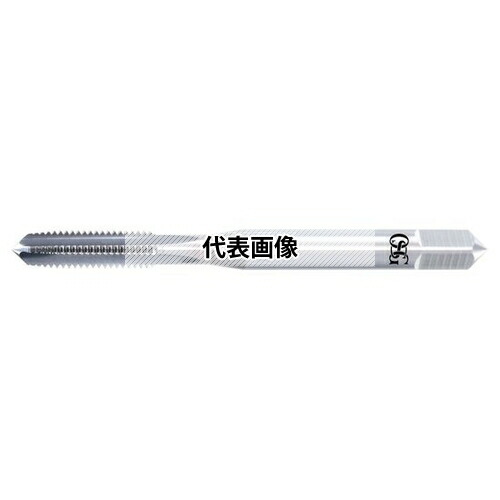 オーエスジー(OSG) 超硬ハンドタップ 高硬度鋼用 WH55-OT WH55-OT UMA 2.5P STD M12X1.75