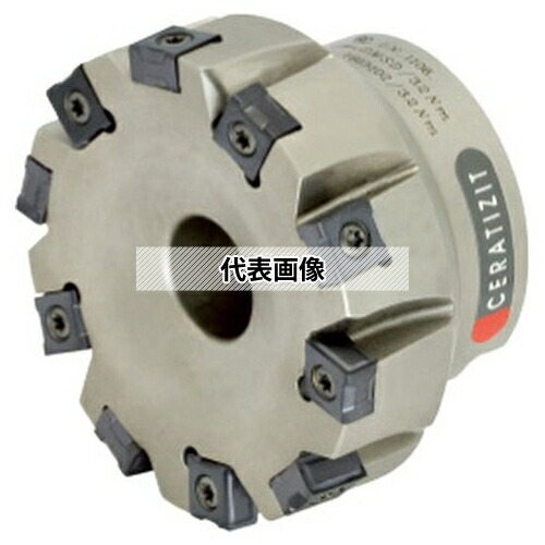 オーエスジー(OSG) CERATIZIT MaxiMill HEC HEC AHEC.125.R.16-11 (8920061)|ファーストFACTORY