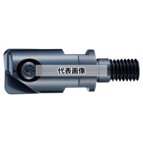 オーエスジー(OSG) OSG PHOENIX ねじ込みタイプ PFR PFR PFR-R100SF6 (7832090)