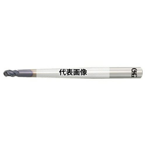 オーエスジー(OSG) WXスーパーコート 超硬ボールエンドミル フェニックスペンシルネック PHX-PC-DBT PHX-PC-DBT 19,593円