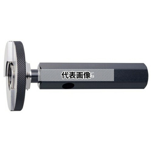 オーエスジー(OSG) 管用テーパねじゲージ TG TG L1 1-1/2-11-1/2NPTF (9336640) 95,409円