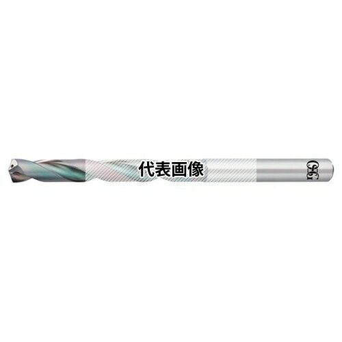 オーエスジー(OSG) 油穴付き超硬ドリル ５Ｄタイプ ADO-5D ADO-5D 17-17 (8693700) 27,141円