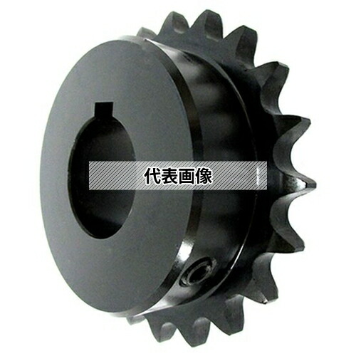 片山チエン スプロケット FBN2050B-BKUCCM FBN2050B101/2D35CM