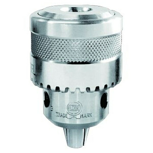 GLOBE SUS 4mm オールステンレス製チャック