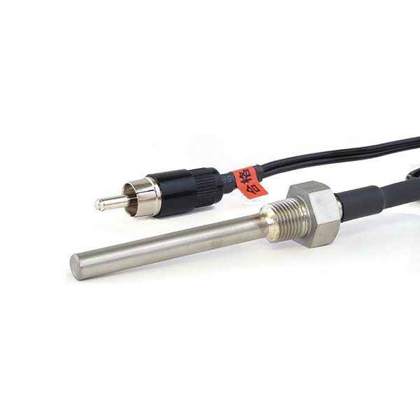 八光電機 HFC3100 ファインサーモF3用センサ　H-3 タイプ　感知温度：0～100℃