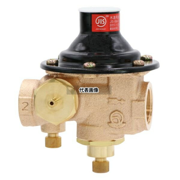 ベン:定水位弁(FVバルブシリーズ(水用、一般用) 型式:LP8N-F-40 ベン:定水位弁(FVバルブシリーズ(水用、一般用) 型式:LP8N-F