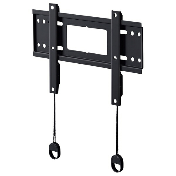 ハヤミ工産(HAMILex) SH-441 【～50V型】 WALL 壁掛金具 超薄型ワンタッチロックタイプ [時間指定不可] 9,447円