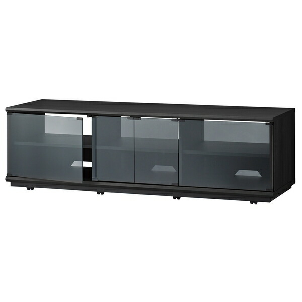 ハヤミ工産(HAMILex) B-2333 オーディオラック 横3連 幅1710mm ホームシアター AVラック TVラック [時間指定不可]｜ファーストFACTORY