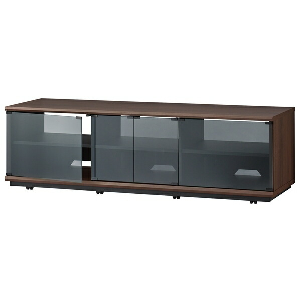 ハヤミ工産(HAMILex) A-1233 オーディオラック 横3連 幅1710mm ホームシアター AVラック TVラック [時間指定不可]｜ファーストFACTORY
