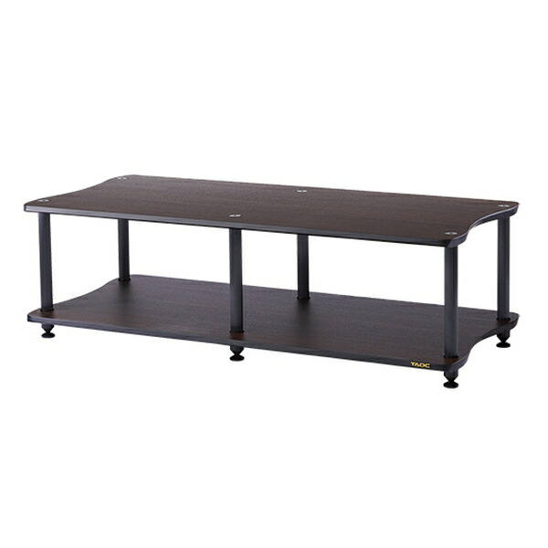 楽天市場】アイシン高丘(TAOC タオック) XL-2L-WD オーディオラック XL