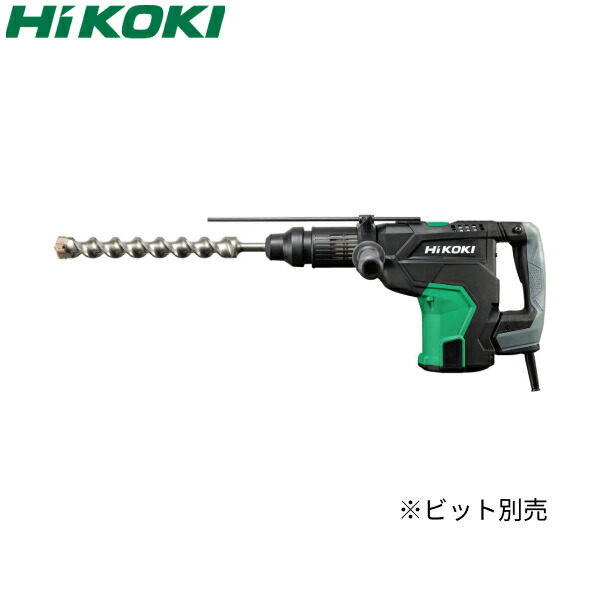 HIKOKI（日立工機）ハンマドリル DH45MA［SDS-maxシャンクタイプ]｜ファーストFACTORY