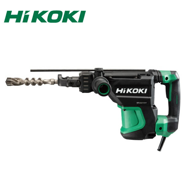 日立工機 ハンマードリル H41 ハイコーキ HiKOKI(日立工機) H41ME ハンマドリル(SDSmaxシャンクタイプ)