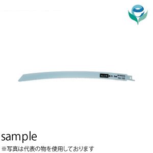 HiKOKI（日立工機） 湾曲セーバソーブレード No.0032-4270 ブレードNo.155 300L（8山） マトリックスII（SKH56） 5枚入