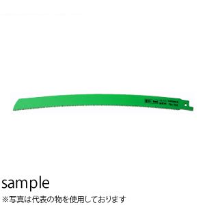 HiKOKI（日立工機） 湾曲セーバソーブレード No.0032-4685 ブレードNo.164 350L（8山） マトリックスII（SKH56） 5枚入 13,277円